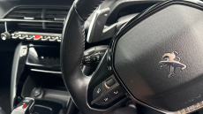 Peugeot 208 1.2 PureTech 100 Allure Premium 5dr EAT8 Petrol Hatchback